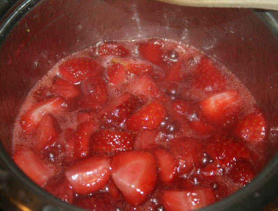 fresas con nata 7